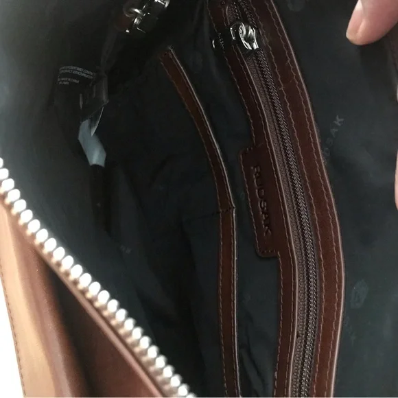 Sac Rudsak - Picture 6 of 8